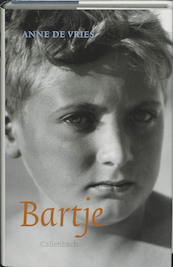 Bartje - A. de Vries, Arnold de Vries (ISBN 9789026611001)