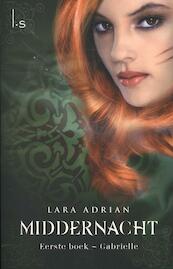 Middernacht 1 Gabrielle - Lara Adrian (ISBN 9789024556571)