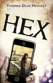 Hex - Thomas Olde Heuvelt (ISBN 9789024560264)