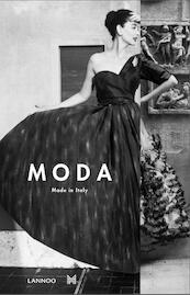 Moda - Eve Demoen (ISBN 9789401410915)