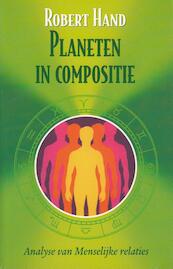 Planeten in compositie - Robert Hand (ISBN 9789463315036)