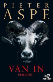 Van In Episode 1 - Pieter Aspe (ISBN 9789022335826)