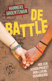 De Battle - Hanneke Groenteman (ISBN 9789020632170)