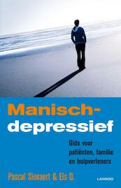 Manisch-depressief - Pascal Sienaert, Els D. (ISBN 9789020990232)