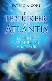 De terugkeer van Atlantis - P. Cori (ISBN 9789020202472)