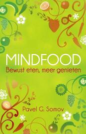 Mindfood - Pavel Somov (ISBN 9789045312958)