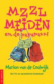 MZZLmeiden / 2 En de paparazzi - Marion van de Coolwijk (ISBN 9789026126437)