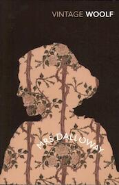 Mrs. Dalloway - Virginia Woolf (ISBN 9780099470458)