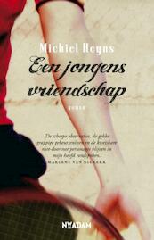 Een jongensvriendschap - Michiel Heyns (ISBN 9789046812792)