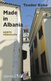 Made in Albania - Teodor Keko (ISBN 9789078840053)