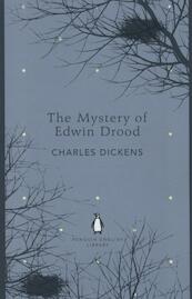 Mystery of Edwin Drood - Charles Dickens (ISBN 9780141199924)
