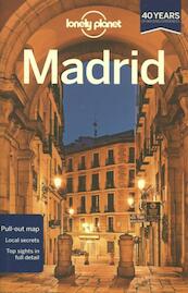 Madrid 7 - (ISBN 9781742202174)