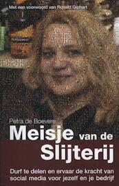 Meisje van de slijterij - Petra de Boevere (ISBN 9789400503083)
