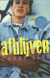 Afblijven - Carry Slee (ISBN 9789049926571)