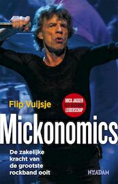 Mickonomics - Flip Vuijsje (ISBN 9789046815397)