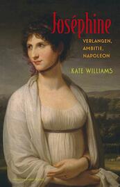 Minnares van machten - Kate Williams (ISBN 9789035136199)
