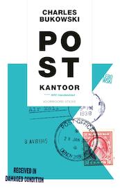 Postkantoor - Charles Bukowski (ISBN 9789048819744)