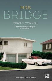 Mrs Bridge - Evan S. Connell (ISBN 9789048818747)