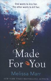 Made For You - Melissa Marr (ISBN 9780007584208)