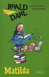 Matilda - Roald Dahl (ISBN 9789026142499)
