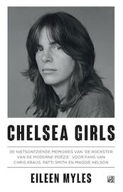 Chelsea gGirls - Eileen Myles (ISBN 9789048836116)