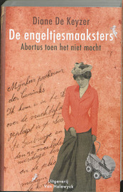 De Engeltjesmaaksters - D. De Keyzer (ISBN 9789056178567)