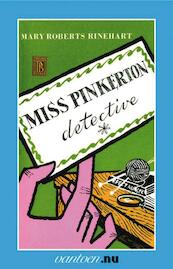 Miss Pinkerton - M. Roberts Rinehart (ISBN 9789031504206)