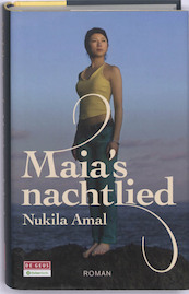 Maia's nachtlied - Nukila Amal (ISBN 9789044514452)