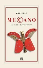 Mecano - Dirk Polak (ISBN 9789048808328)