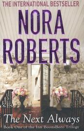 Next Always - Nora Roberts (ISBN 9780749955410)