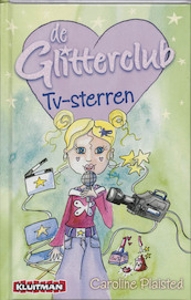 De Glitterclub Tv-sterren - C. Plaisted (ISBN 9789020662726)