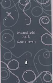 Mansfield Park - Jane Austen (ISBN 9780141199870)
