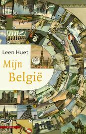 Mijn Belgie - Leen Huet (ISBN 9789045017822)