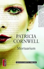 Mortuarium - Patricia Cornwell, Patricia D. Cornwell (ISBN 9789021015057)