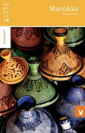 Marokko - Remco Ensel (ISBN 9789025754815)