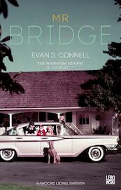 Mr Bridge - Evan S. Connell (ISBN 9789048818761)