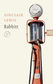 Babbitt - Sinclair Lewis (ISBN 9789028242180)