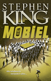 Mobiel - Stephen King (ISBN 9789024565467)