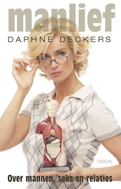 Manlief - D. Deckers, Daphne Deckers (ISBN 9789044357219)