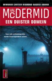 Een duister domein - Val McDermid (ISBN 9789021037257)