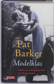 Modelklas - Pat Barker, Jos den Bekker (ISBN 9789044511178)
