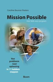 Mission Possible - Caroline Beumer-Peeters (ISBN 9789024418671)