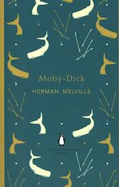 Moby-Dick - Herman Melville (ISBN 9780141198958)