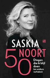 Vijftig - Saskia Noort (ISBN 9789048839056)