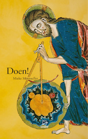 Doen! - Mieke Mosmuller (ISBN 9789075240672)