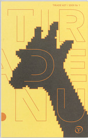 Tirade 427 2009 1 De giraf - (ISBN 9789028210578)