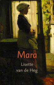 Mara - Lisette van de Heg (ISBN 9789058040466)
