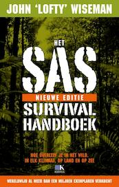 Het SAS Survival handboek - J. Wiseman, John Wiseman (ISBN 9789021545516)