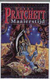 Maaierstijd - Terry Pratchett (ISBN 9789460925245)