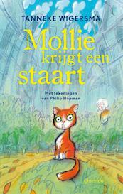 Mollie krijgt een staart - Tanneke Wigersma (ISBN 9789045113791)